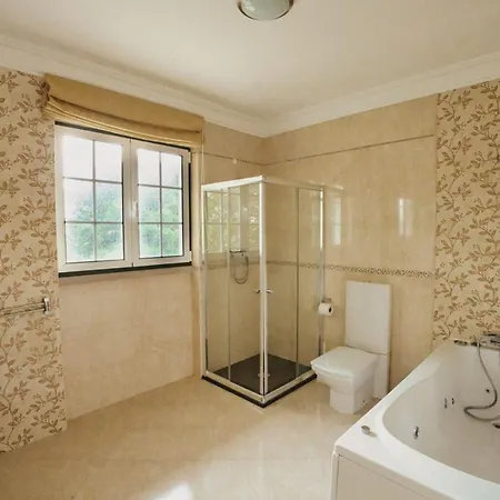Villa Mombal -