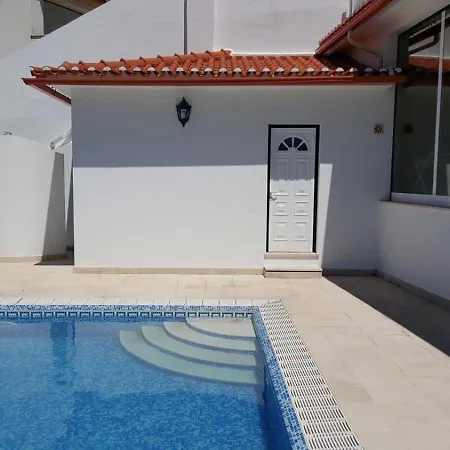 Mombal - Nazaré