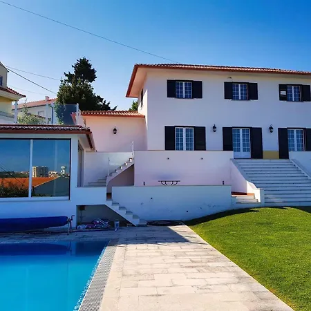 Mombal - Villa Nazaré